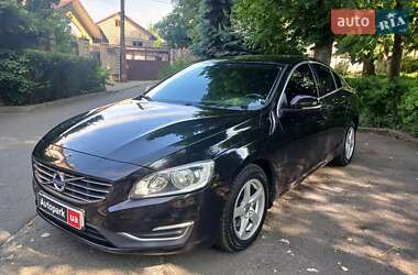 Volvo S60 2015 Volvo S60 2015