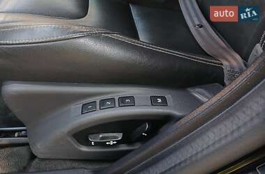 Седан Volvo S60 2015 в 