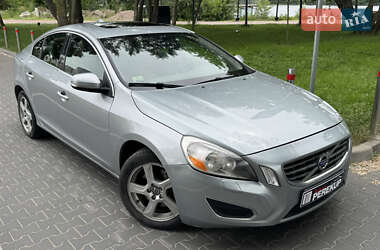 Volvo S60 2012 Volvo S60 2012