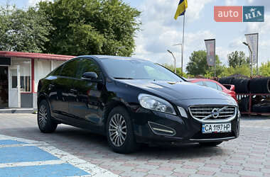 Volvo S60 2012 Volvo S60 2012