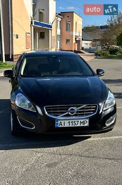 Седан Volvo S60 2012 в Борисполі