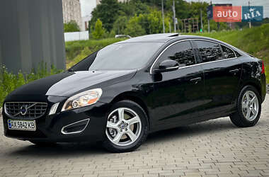 Volvo S60 2013 Volvo S60 2013