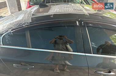 Седан Volvo S60 2012 в 