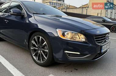 Volvo S60 2014 Volvo S60 2014