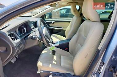 Седан Volvo S60 2018 в 
