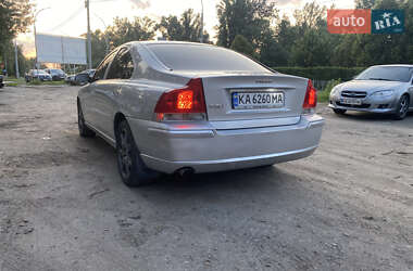 Седан Volvo S60 2005 в 