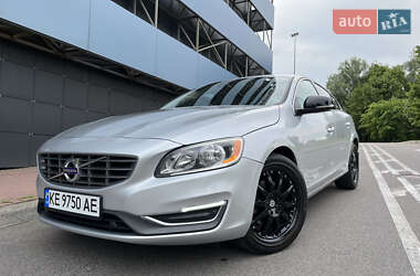 Volvo S60 2015 Volvo S60 2015