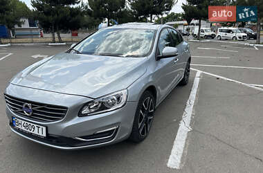 Volvo S60 2017 Volvo S60 2017