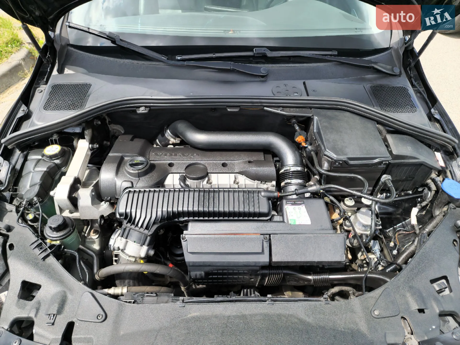 2012 Volvo S60 - мініатюра 5