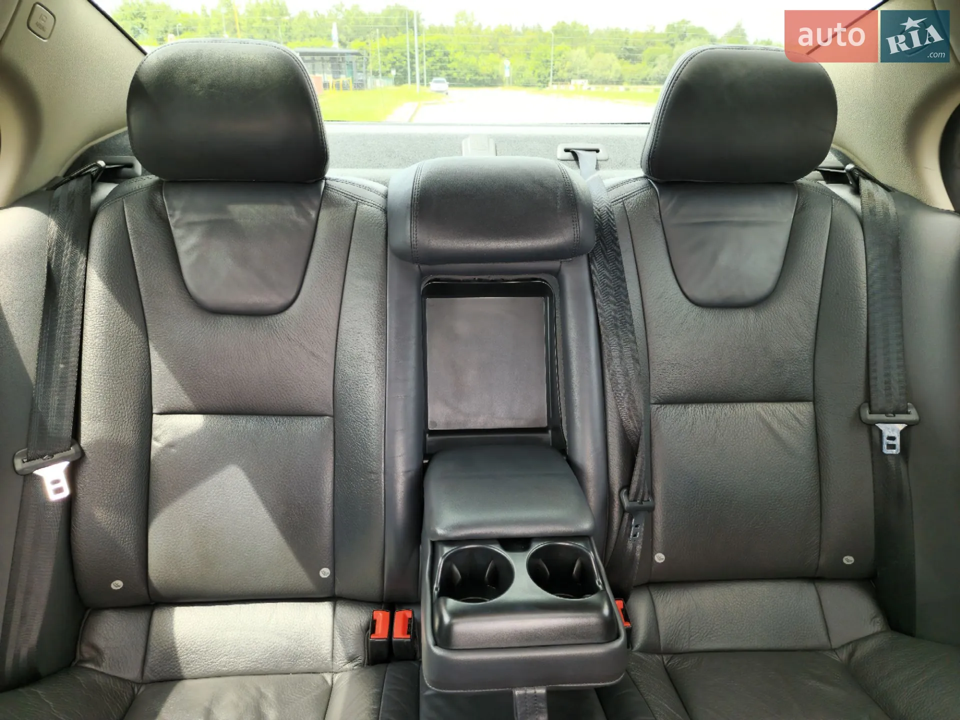 2012 Volvo S60 - мініатюра 13