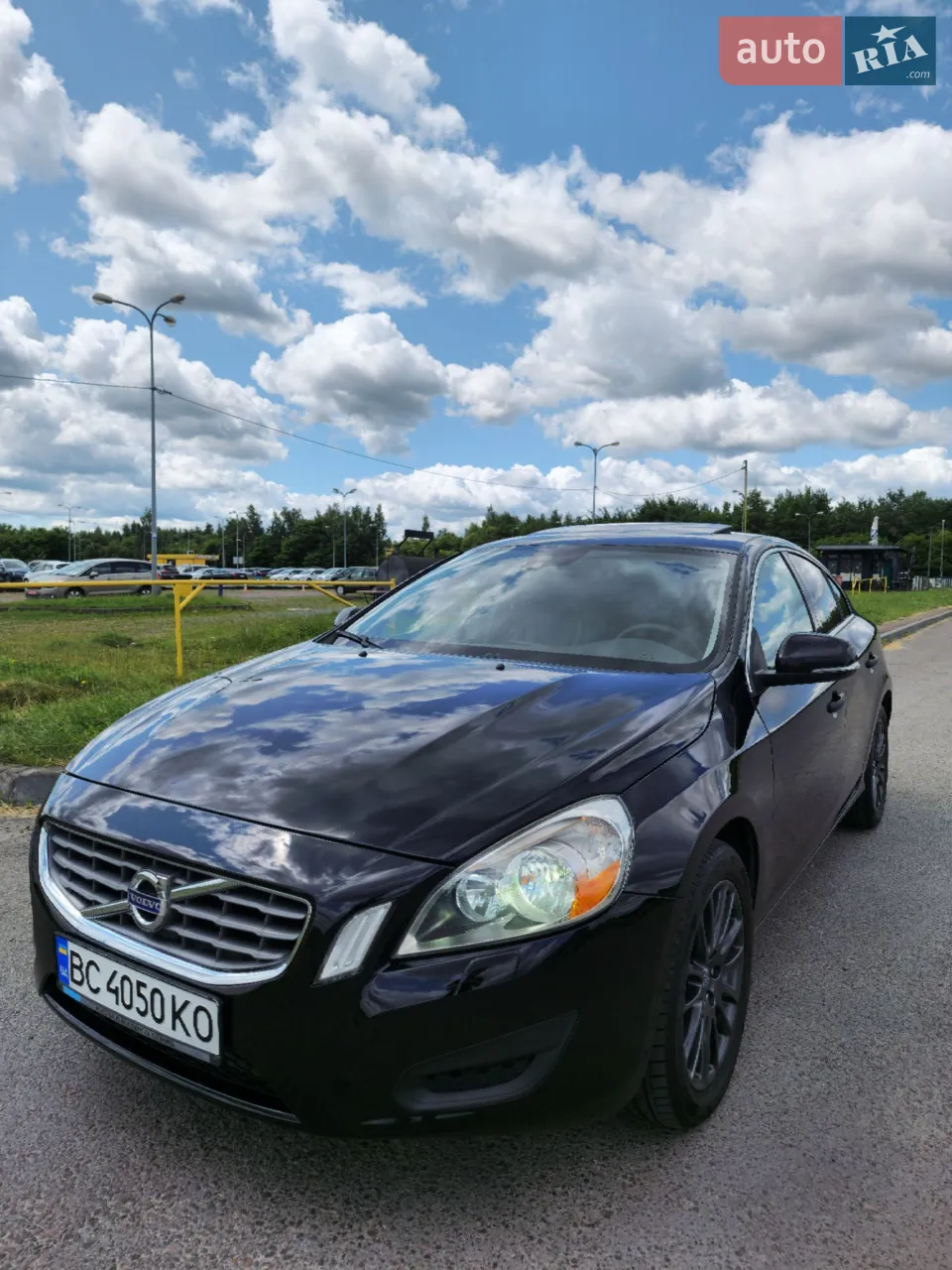 2012 Volvo S60 - мініатюра 10