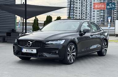 Volvo S60 2021 Volvo S60 2021