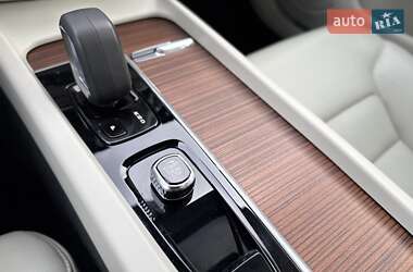 Седан Volvo S60 2021 в 