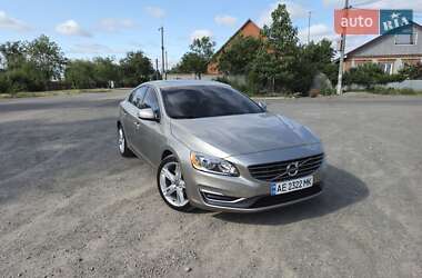 Volvo S60 2016 Volvo S60 2016