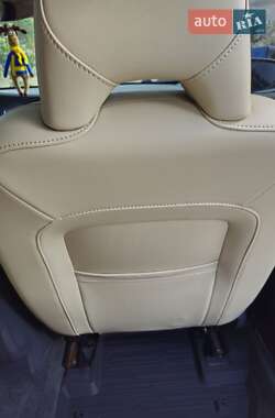 Седан Volvo S60 2016 в 