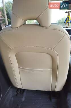 Седан Volvo S60 2016 в 