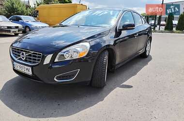 Volvo S60 2011 Volvo S60 2011