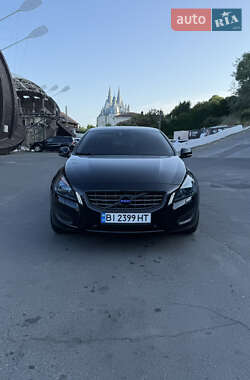 Volvo S60 2010 Volvo S60 2010