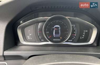 Седан Volvo S60 2016 в 