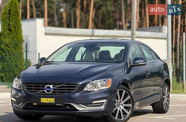 Volvo S60 2014 Volvo S60 2014