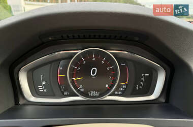 Седан Volvo S60 2014 в 
