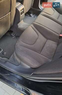 Седан Volvo S60 2012 в 