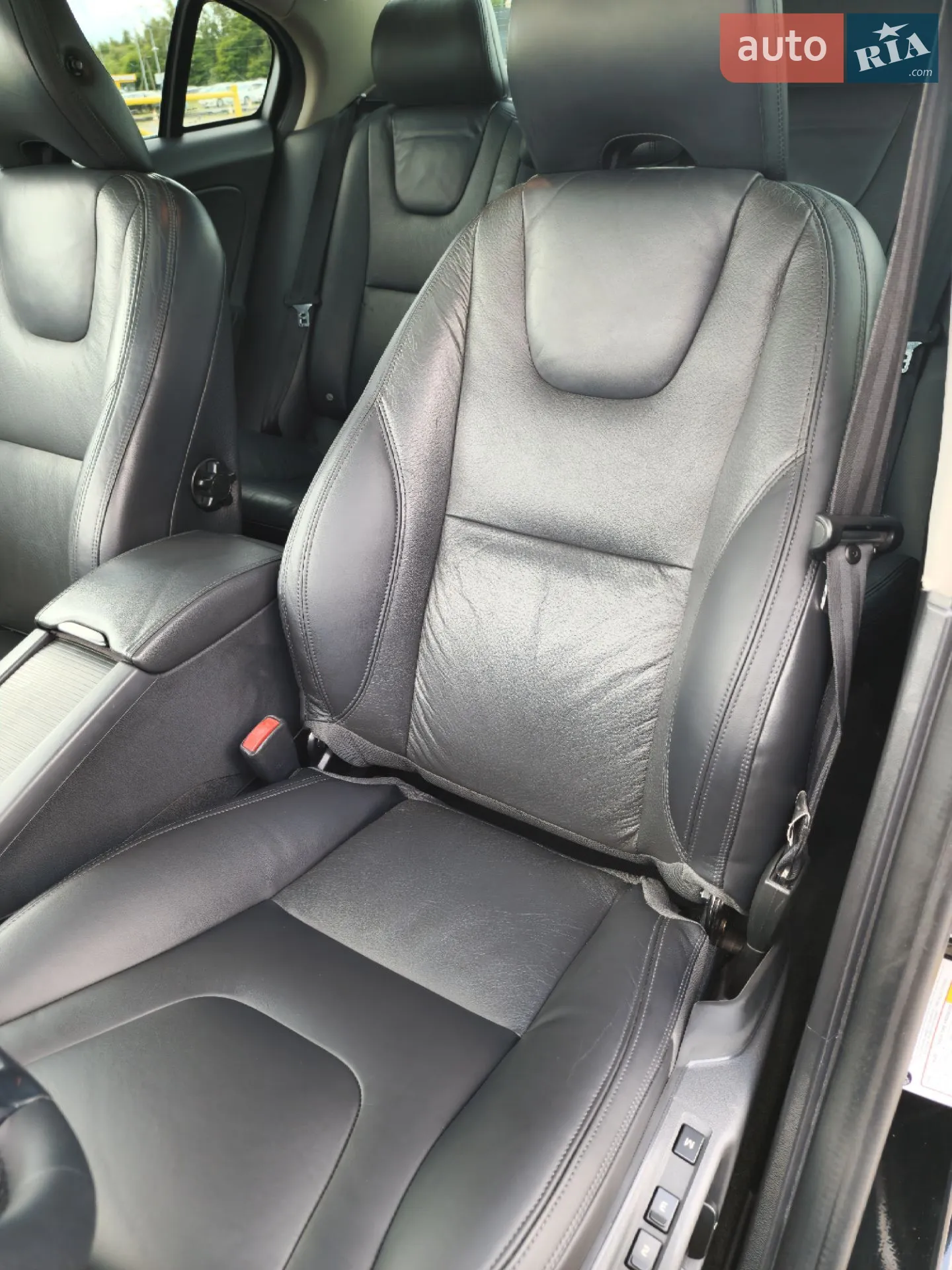 2012 Volvo S60 - мініатюра 23