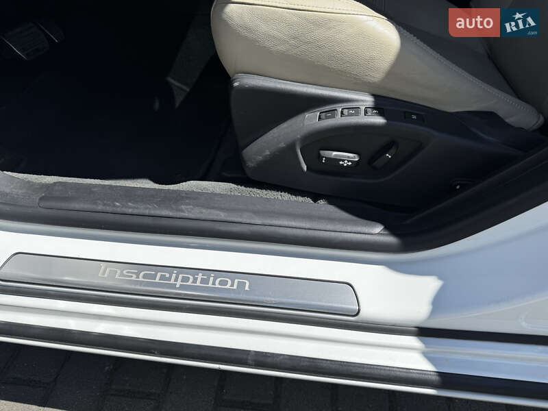 Седан Volvo S60 2016 в Коломиї