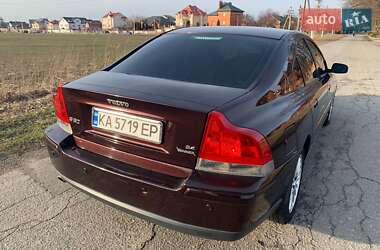 Седан Volvo S60 2006 в 