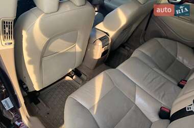 Седан Volvo S60 2006 в 