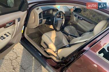 Седан Volvo S60 2006 в 