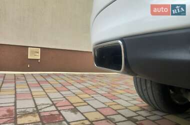Седан Volvo S60 2015 в 