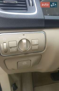 Седан Volvo S60 2015 в 