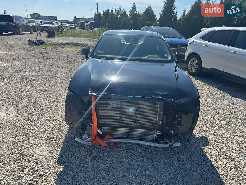 Седан Volvo S60 2021 в Львове фото 2 Седан Volvo S60 2021 в Львове