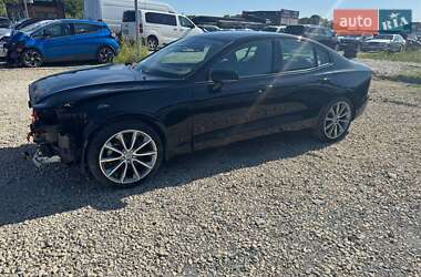 Volvo S60 2021 Volvo S60 2021