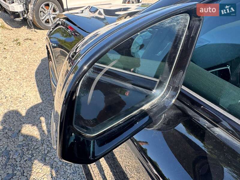 Седан Volvo S60 2021 в Львове фото 11 Седан Volvo S60 2021 в Львове