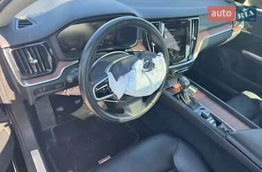 Седан Volvo S60 2021 в 