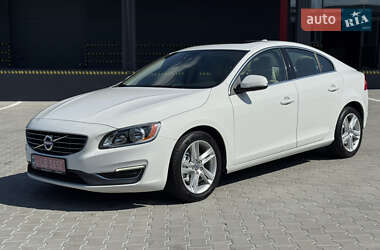 Volvo S60 2013 Volvo S60 2013