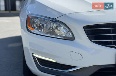 Седан Volvo S60 2013 в 
