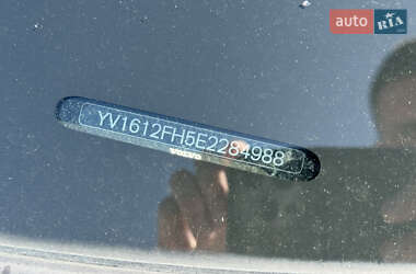 Седан Volvo S60 2013 в 