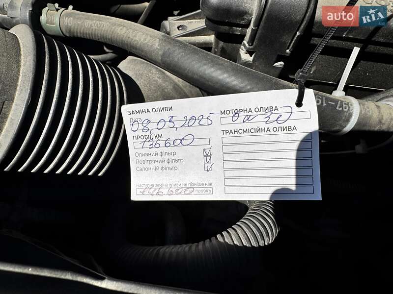 Седан Volvo S60 2008 в Львове
