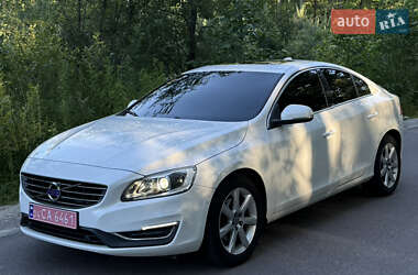 Volvo S60 2017 Volvo S60 2017