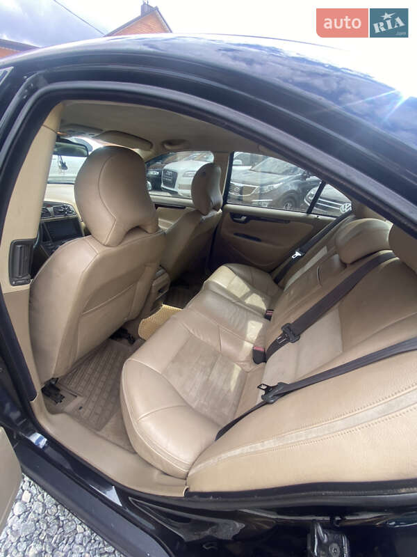 Седан Volvo S60 2002 в Дергачах