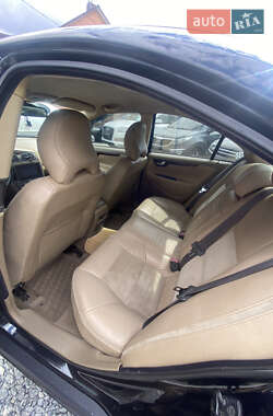 Седан Volvo S60 2002 в 