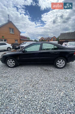 Седан Volvo S60 2002 в 