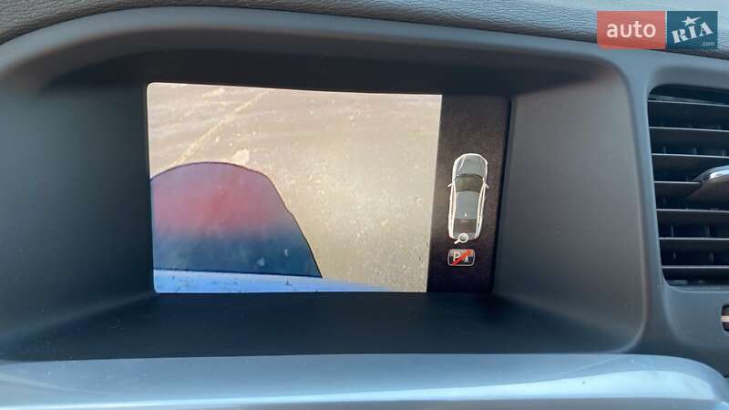 Седан Volvo S60 2018 в Гнівані