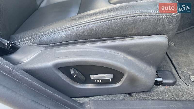 Седан Volvo S60 2018 в Гнівані