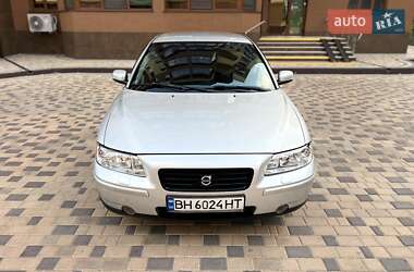 Седан Volvo S60 2006 в 