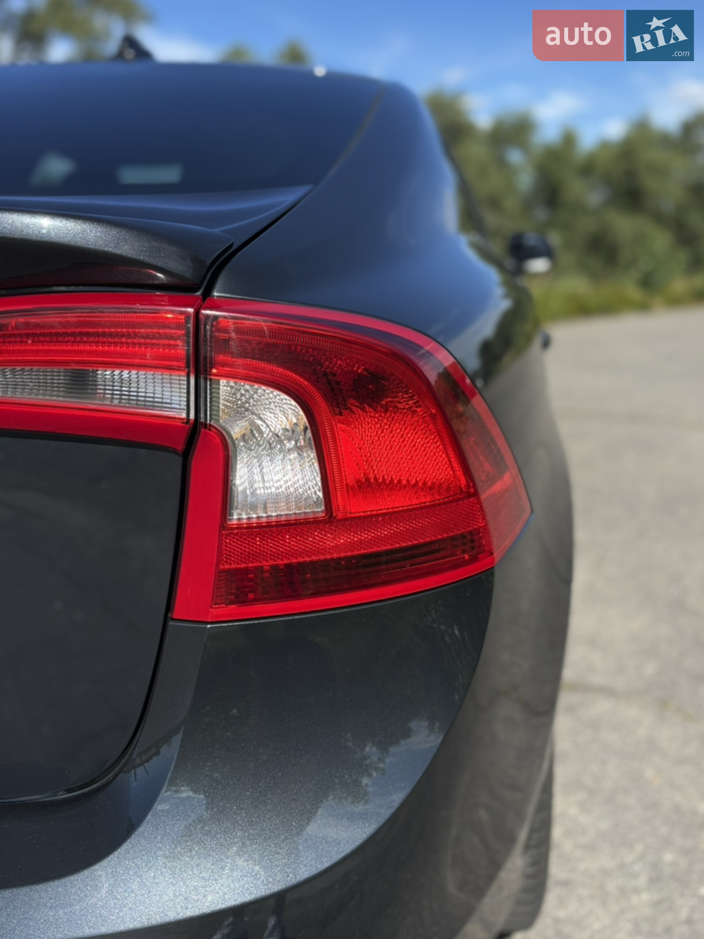 2011 Volvo S60 - мініатюра 8