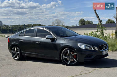 Volvo S60 2011 Volvo S60 2011